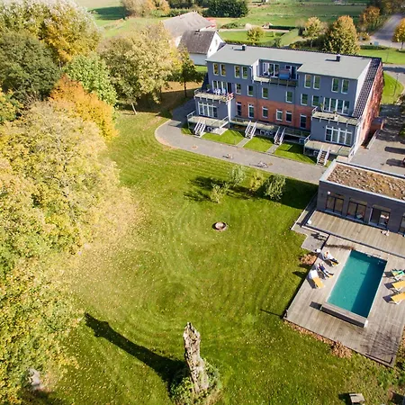 Gutshaus 3 * Malchow (Mecklenburg-Vorpommern)